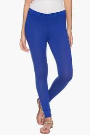 Plain Lycra Leggings
