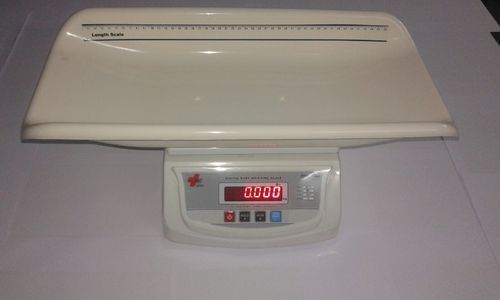 Digital Baby Weighing Scale