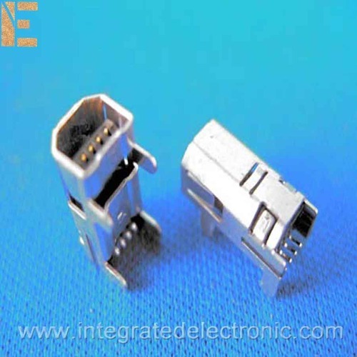 USB - I O Connectors