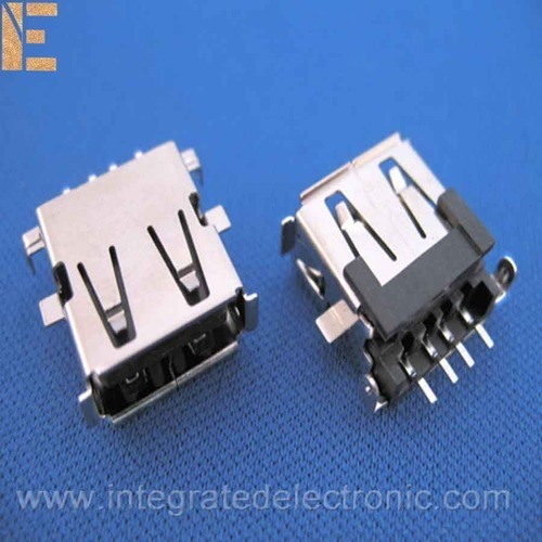USB Connectors