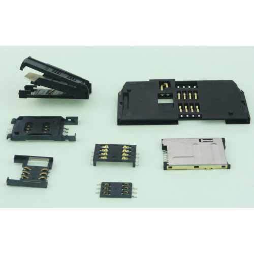 USB - I O Connectors