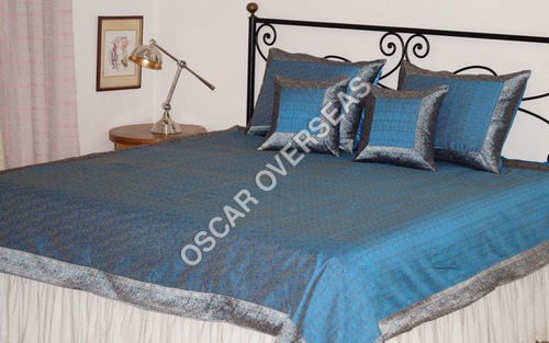 Silk Duvet Cover