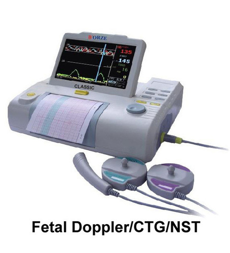 Fetal Monitor