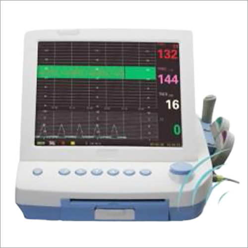CTG Fetal Monitor