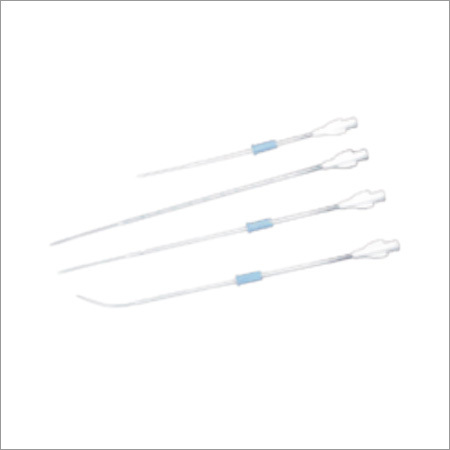 IUI Cannula