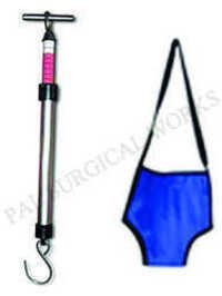 Salter Type Weighing Scale