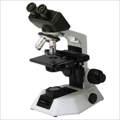 Plus Microscope Masterclass