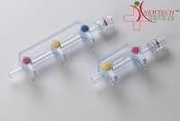 Plastic Clearfold Manifolds