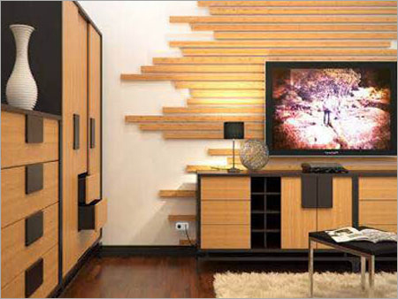 Living Room Interior Designing Services