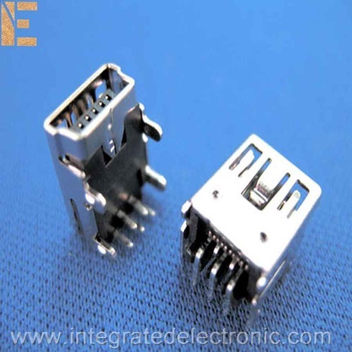 USB - I O Connectors