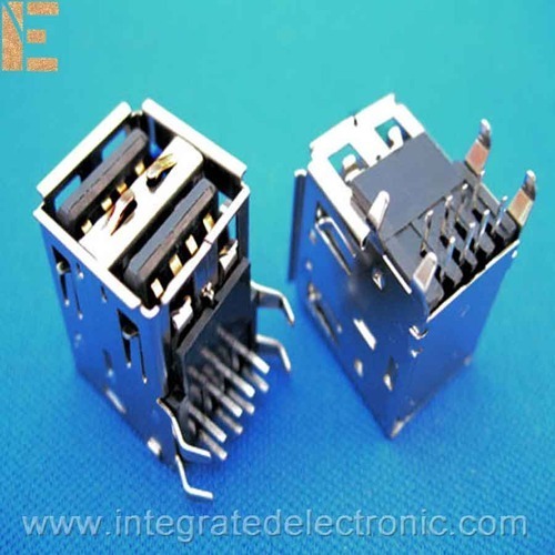 USB Connectors
