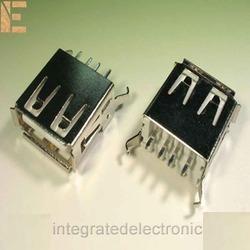Usb - I O Connectors at Best Price in New Delhi | Integrated Electronics