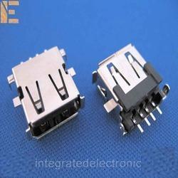 USB Connectors