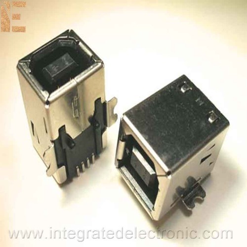 USB Connectors