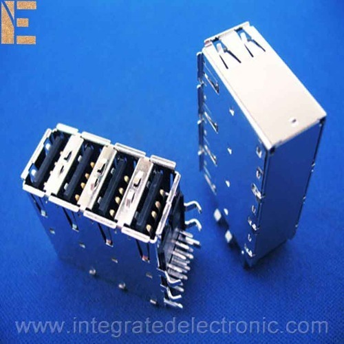 USB - I O Connectors