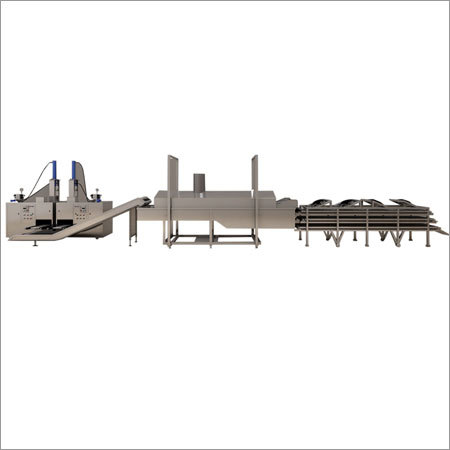 Food Machinery