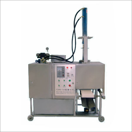 Food Processing Line