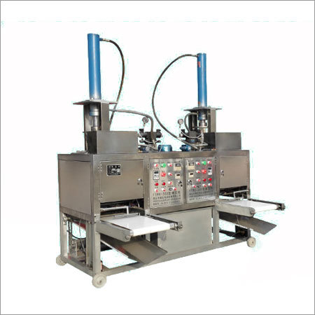 Food Processing Line Machinery