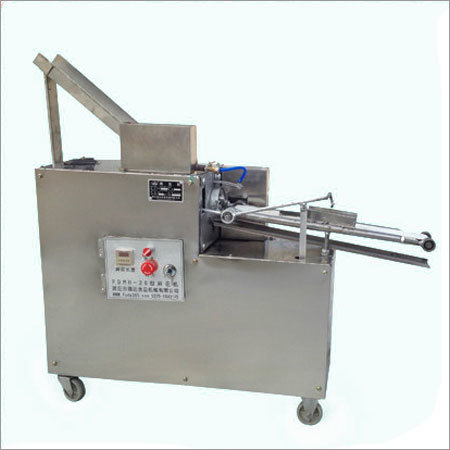 Industrial Food Machinery