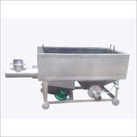 Basic Frying Machine