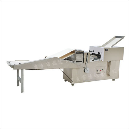 Pita Bread Machine