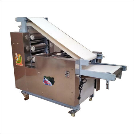 Roti Machine