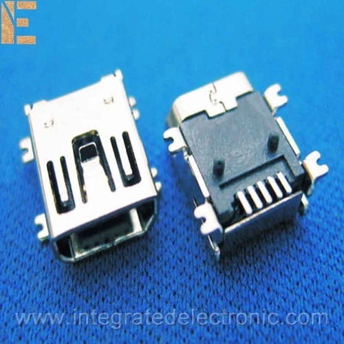 USB Connectors