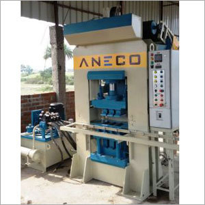 Fly Ash Brick Making Machine