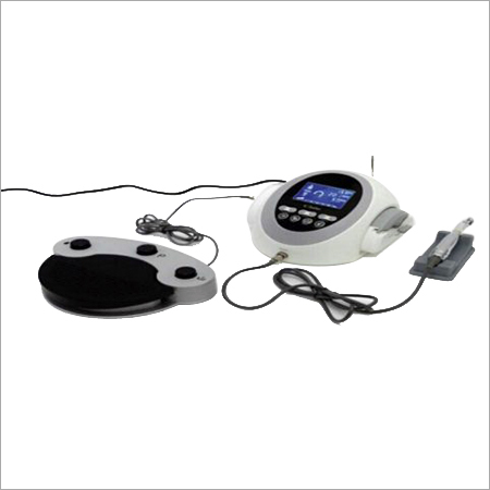 Endomotor - Abs Plastic 15x10x5 Cm, 100-240v | Lcd Screen, Precise Control, Efficient Operation, Durable Design