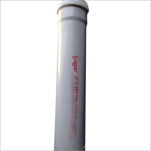 PVC Sanitary Pipe