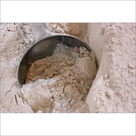 Whole Wheat Flour