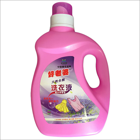 Good Wife Efficient Detergent