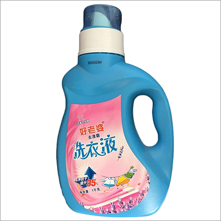 Good Wife Powerful Detergent