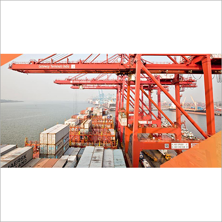 Ocean Exports Imports