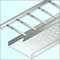 Slotco Saves Cable Trays