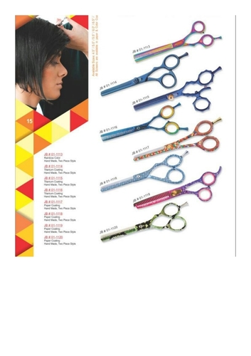 Beauty Surgical Instruments