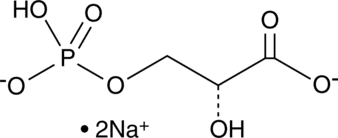 D-()-3-Phosphoglyceric Acid (sodium salt)