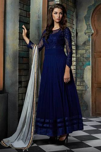 Designer Anarkali Suit
