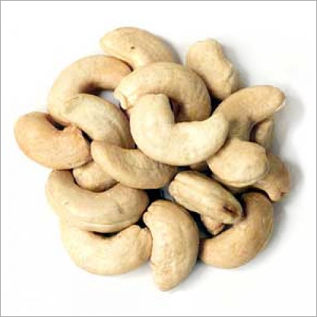 Roasted Cashew