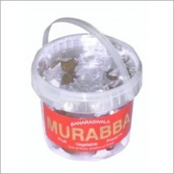 Mix Fruit Vegetable Murabba