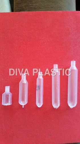 Chuna Tubes