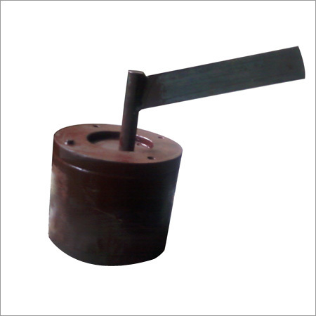 Bindicator Assembly