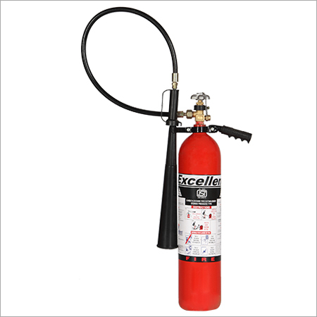 Pressure Fire Extinguisher