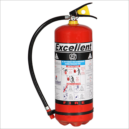 Modular Fire Extinguisher