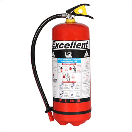 Excellent Fire Extinguisher