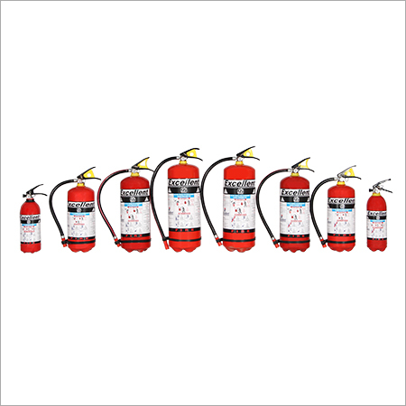 Fire Extinguisher