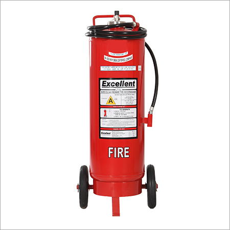 Water Co2 (Gas Pressure Type)