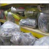 Marine Turbocharger