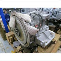 Marine Gearbox
