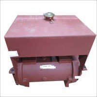 Marine Heat Exchanger And Oil Cooler Warranty: 1 Year